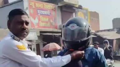 पीलीभीत: पीलीभीत में पुलिस ने 144 वाहनों के चालान किए, वसूला ₹165000 का जुर्माना