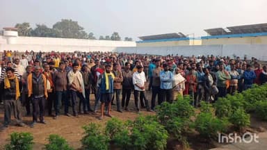 काको: मंडल कारा में बंदियों को प्ली बार्गेनिंग की जानकारी दी गई