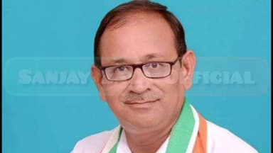 ધંધુકા: *પૂર્વ ધારાસભ્યોને સંકલન બેઠકમાં નિયમિત આમંત્રણની માંગ.*#dhandhuka #ધંધુકા #પૂર્વધારાસભ્ય #exmla