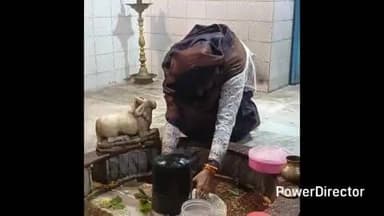 आज़मनगर: आज़मनगर: MLA निशा सिंह ने शिवमंदिर में की पूजा, कहा- देश सोमनाथ स्वाभिमान पर्व मना रहा है