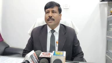 DLSA सचिव रवि चौधरी
#citilivejharkhand #facebookpostシ #trendingreels #foryoupageシ #fouryouシ #DLSA