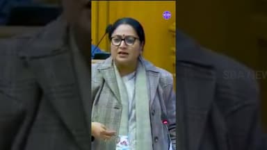 Delhi Chief Minister Rekha Gupta Memes || Rekha Gupta Viral Video #rekhagupta #delhicm