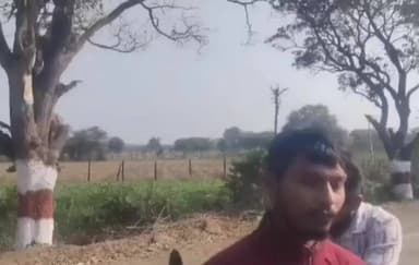 सीहोर: फंदा टोल के पास तेंदुए की गतिविधि से ग्रामीणों में दहशत, वन विभाग तलाश में जुटा