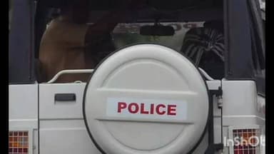 വടകര: പുതുപ്പണത്ത് അയൽവാസിയുടെ വെട്ടേറ്റ് യുവാവിന് പരുക്ക്, ആശുപത്രിയിൽ