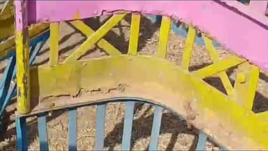 सरई: सरई में ऐतिहासिक मेले का आयोजन, व्यवस्थाओं को लेकर उठे सवाल