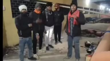 अवंतिपुर बड़ोदिया: गौरक्षक टीम ने ग्राम बेहरावल की गौशाला की सच्चाई उजागर की, जिम्मेदार क्यों चुप हैं: वीडियो वायरल