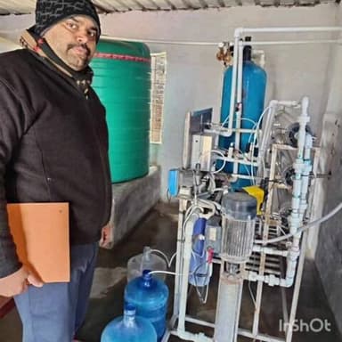 चंदवारा: मकर संक्रांति को लेकर खाद्य सुरक्षा विभाग सख्त, तिलकुट-गुड़ के नमूने जांच के लिए भेजे