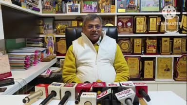 सहारनपुर: सहारनपुर में 50 साल पुरानी तिब्बती मार्केट का अतिक्रमण हटाने के लिए बुलडोजर चलेगा, निगम कार्रवाई के लिए तैयार