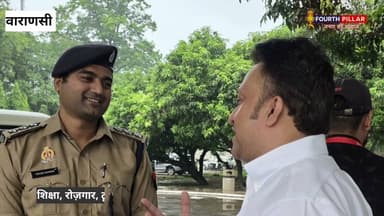 150 वर्षों का विश्वास कोरल ग्रुप,MD खालिद अंसारी विरासत एवं आधुनिकता के साथ बढ़ा रहे आगे#reel #kashi