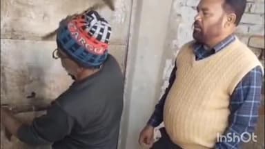 तोपचांची: गोमो के हटियाटांड बिजली ऑफिस के पास गर्मी में फांसी लगाकर एक व्यक्ति ने की आत्महत्या, परिजनों में कोहराम