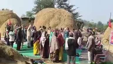 कलेर प्रखंड के ग्राम कोनी कुटी में प्रखंड स्तरीय कार्यकर्ता कन्वेंशन किया गया!