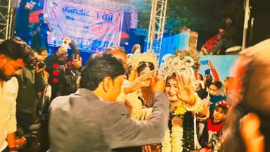 पार्टी 🌻🌻#रील #बांदा #bharat #viral #bandaaceh