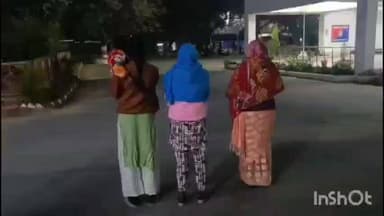 कटघोरा: प्यार के नाम पर दरिंदगी: बॉयफ्रेंड बना हैवान, दोस्तों के साथ युवती से गैंगरेप