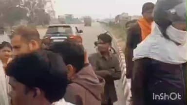 करतला: कार ने साइकिल को मारी टक्कर, वृद्धा की हुई मौत