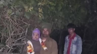 दुधि: रामनगर में डेढ़ साल के बच्चे के चोरी के प्रयास के दौरान पड़ोसी महिला ने बचाया, आरोपी ने किया हमला और भाग गया