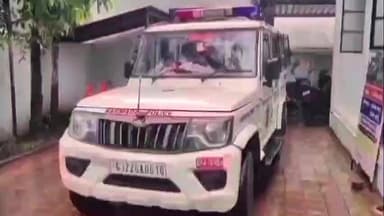 સાગબારા: નાના ડોરઆંબા ગામે ઘાસ ના પુળા બાબતે પુત્ર એ માતા,પિતાને લાકડી ના ફટકા મારી ઇજા કરતાં સાગબારા પોલીસ સ્ટેશનને ગુનો દાખલ.