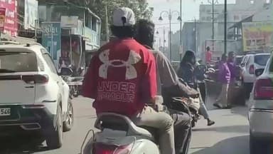 ગણદેવી: બીલીમોરા ની વિવિધ સમસ્યાઓ અંગે કોંગ્રેસ અગ્રણી દ્વારા માહિતી આપવામાં આવી