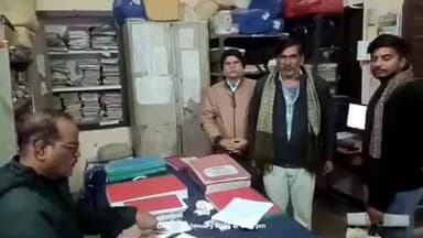 इंदरगढ़: नगर के गल्ला व्यापारी के ₹10 लाख चालक ने हड़पे, मामला दर्ज