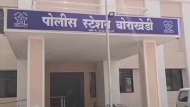 मोताळा: लोणघाट शिवारात जुगार अड्ड्यावर धाड,३ लाख २७ हजार रुपयांचा मुद्देमाल जप्त