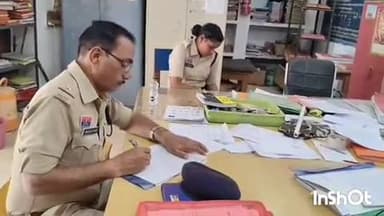 सिमगा: सिमगा थाना क्षेत्र में एक नाबालिक लापता, पुलिस ने किया मामला दर्ज