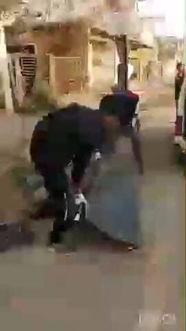 धमतरी: बस स्टैंड के पास अचेत अवस्था में मिले युवक को अस्पताल ले जाने पर डॉक्टर ने किया मृत घोषित