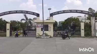 टांडा: सद्दरपुर स्थित महामाया मेडिकल कॉलेज में फायर सेफ्टी सिस्टम की मरम्मत के लिए 4.90 करोड़ रुपए का प्रस्ताव भेजा गया