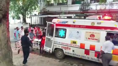 पानसेमल: खेतिया सेंधवा स्टेट हाइवे पर सड़क हादसे में युवक गंभीर रूप से घायल, पानसेमल से किया रेफर, पुलिस जांच में जुटी