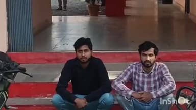 अरनोद: अरनोद पुलिस ने 2 बिना नंबरी पावर बाइक की ज़ब्ती की, 02 व्यक्तियों को शान्तिभंग के आरोप में गिरफ्तार किया