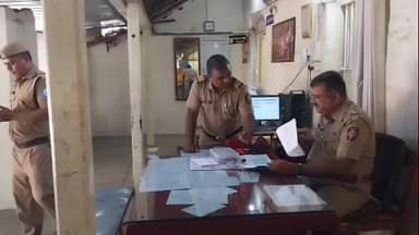 चोपडा: सावखेडासिम येथून घराबाहेर लावलेली मोटरसायकल झाली चोरी, यावल पोलीस ठाण्यात गुन्हा दाखल