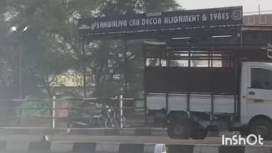 मल्हारगढ़: पिपलियामंडी में घर के बाहर से नई स्कॉर्पियो कार चोरी, घटना सीसीटीवी में कैद, पुलिस जांच में जुटी