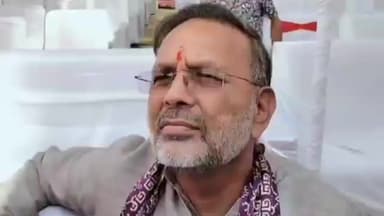 बूंदी: ऊर्जा राज्यमंत्री हीरालाल नागर आज बूंदी और हिंडोली में