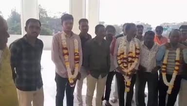 बड़वानी: अखिल भारतीय सरगरा महासभा की जिला बैठक में जिलाध्यक्ष मनोनीत, कार्यकारिणी का विस्तार