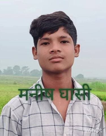 कसमार: सुईयाडीह के पास सड़क दुर्घटना में कसमार के युवक की हुई मौत