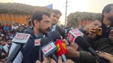 चंद्र शेखर आजाद उर्फ रावण