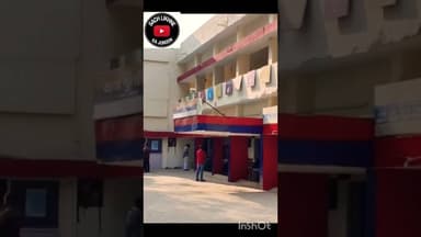 गोरखपुर:रात को घरवालों की खाने में नींद की दवा देकर प्रेमी से मिलती थी बेटी, #news #viral #latestne