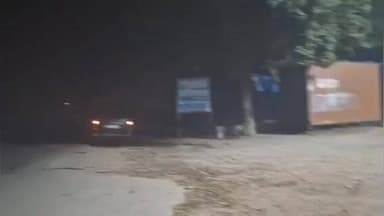 मधुबन: गंगऊपुर इलाके में कार और ट्रैक्टर की टक्कर में तीन लोग घायल, जिला अस्पताल में चल रहा है इलाज