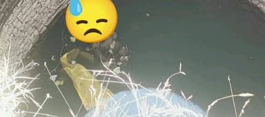 रांची जिले के बेड़ो प्रखंड के जामटोली गांव में रविवार को एक कुएं से 38 वर्षीय युवक का शव मिलने के बाद पूरे इलाके में सनस