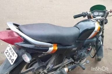 कन्नौद: नगर कन्नौद: बस स्टैंड स्थित हनुमान मंदिर के बाहर से बाइक चोरी