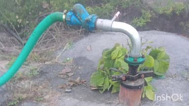 छोटीसादड़ी: बंबोरी में चोरों का आतंक, ट्यूबवेल और कुओं से केबल व स्टार्टर की चोरी