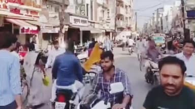 रतलाम नगर: माणक चौक थाना क्षेत्र: ज्वेलर्स लेकर भागे बंगाली कारीगर मामले में दो गिरफ्तार, पुलिस आज करेगी कोर्ट में पेश