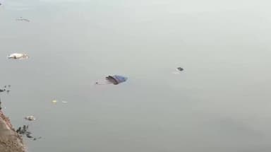 ଛତ୍ରପୁର: ବିଜିପୁର ପୋଖରୀରୁ ଗାନ୍ଧୀ ନଗର ଅଞ୍ଚଳର ଜଣେ ବ୍ଯକ୍ତିଙ୍କ ମୃତଦେହ ଉଦ୍ଧାର