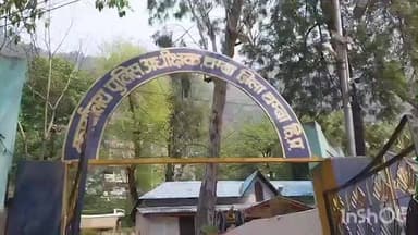 पांगी: दुकान से बरामद की गई शराब, पुलिस ने दर्ज किया मामला