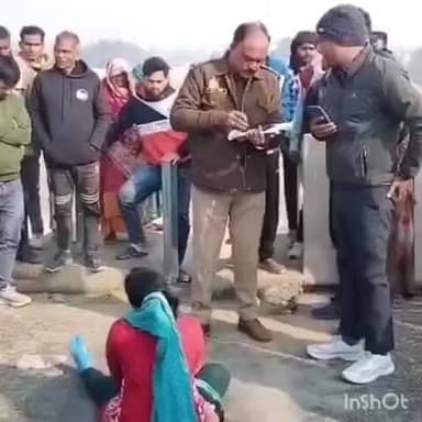 ऊंचाहार: जिंगना गाँव के पास संदिग्ध परिस्थितियों में मिला युवक का शव, पुलिस जांच में जुटी