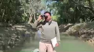 କେନ୍ଦ୍ରାପଡା: ଭିତରକନିକାରେ ଶେଷ ହେଲା କୁମ୍ଭୀର ଗଣନା, ଚାଲିଛି ଗଣନା ସମ୍ପାଦନା