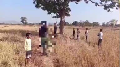 କାମାକ୍ଷାନଗର: କଙ୍କଡାହାଡ଼ ଥାନା କଣ୍ଟାପାଳ ପଞ୍ଚାୟତର ତିନି ନମ୍ବର କଲୋନୀ ବିଲ ମାଳରେ ଅଜଣା ଯୁବକର ମୃତ ଦେହ ଉଦ୍ଧାର