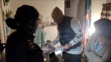 चंदौसी: बहजोई के बंबा रोड पर स्थित घर में संचालित अवैध अस्पताल पर स्वास्थ्य विभाग ने की छापामारी, नोडल अधिकारी ने दी जानकारी