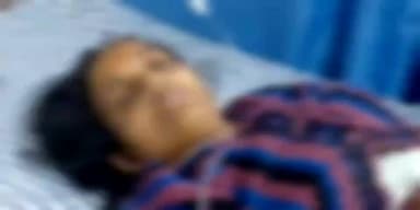 बागपत: हरचंदपुर गांव में करंट लगने से एक महिला बेहोश होकर गिरी, परिजनों ने उसे निजी अस्पताल में कराया भर्ती