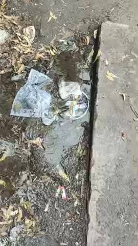 சுரண்டையில் இருந்து பாவூர்சத்திரம் செல்லும் ரோட்டில் தாமிரபரணி குடிநீர் சப்ளை செய்யும் பைப்பின் வால்வு பகுதியில் தண்ணீர் வீணாகிறது