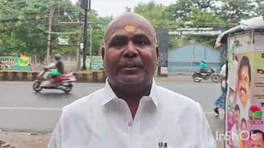 மதுரை தெற்கு: 3000 பொங்கல் பரிசு திமுக கட்சி நிதி அல்ல? உதயநிதி ஸ்டாலின் கூறுவது போல அப்பன் வீட்டு பணமல்ல? மக்களின் வரிப்பணம் -ஆர்பி உதயகுமார் குற்றச்சாட்டு