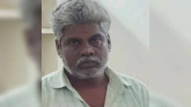 விழுப்புரம்: கண்டமானடியை பகுதியில் மது போதையில் மகளை தாக்கியதில் சிகிச்சை பலனின்றி உயிரிழந்த சோகம்